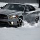 Dodge Charger AWD Sport 2013