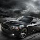 Dodge Charger Blacktop 2012