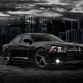 Dodge Charger Blacktop 2012