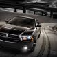 Dodge Charger Blacktop 2012