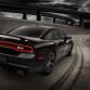 Dodge Charger Blacktop 2012