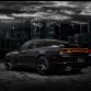 Dodge Charger Blacktop 2012