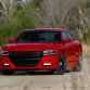 Dodge Charger facelift 2015