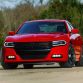 Dodge Charger facelift 2015