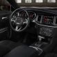 Dodge Charger facelift 2015