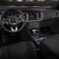 Dodge Charger facelift 2015