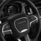 Dodge Charger facelift 2015