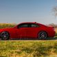 Dodge Charger facelift 2015