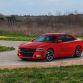 Dodge Charger facelift 2015