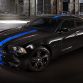 Dodge Charger Mopar Edition