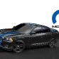 Dodge Charger Mopar Edition