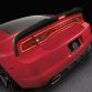 Dodge Charger Redline 2012