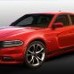 2015 Dodge Charger RT with Mopar ’15 Performance Kit 1