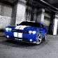 Dodge Challenger SRT8 392 Inaugural Edition 2011
