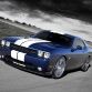 Dodge Challenger SRT8 392 Inaugural Edition 2011