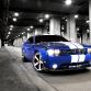 Dodge Challenger SRT8 392 Inaugural Edition 2011