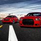 Dodge Charger SRT8 2011