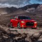 Dodge Charger SRT8 2011