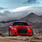Dodge Charger SRT8 2011