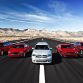Dodge Charger SRT8 2011