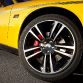 Dodge Challenger SRT Yellow Jacket