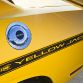 Dodge Challenger SRT Yellow Jacket