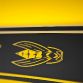 Dodge Challenger SRT Yellow Jacket