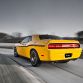 Dodge Challenger SRT Yellow Jacket