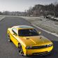 Dodge Challenger SRT Yellow Jacket