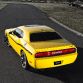 Dodge Challenger SRT Yellow Jacket