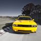 Dodge Challenger SRT Yellow Jacket