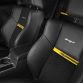 Dodge Challenger SRT Yellow Jacket