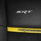 Dodge Challenger SRT Yellow Jacket