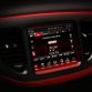 Dodge Dart Interior Teaser Photo