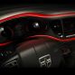 Dodge Dart Interior Teaser Photo