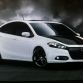 Dodge Dart graphics packages