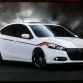 Dodge Dart graphics packages