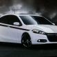 Dodge Dart graphics packages