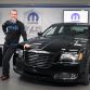 Chrysler 300 Mopar 2012