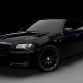 Chrysler 300 Mopar 2012