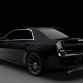 Chrysler 300 Mopar 2012