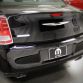 Chrysler 300 Mopar 2012