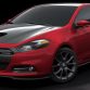Dodge Dart GTS 210 Tribute