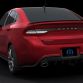 Dodge Dart GTS 210 Tribute