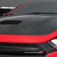 Dodge Dart GTS 210 Tribute