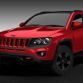 Jeep Compass True North