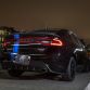 Dodge Dart Mopar 2013