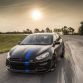 Dodge Dart Mopar 2013
