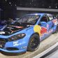 Dodge Dart Rally Car 2013