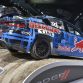 Dodge Dart Rally Car 2013